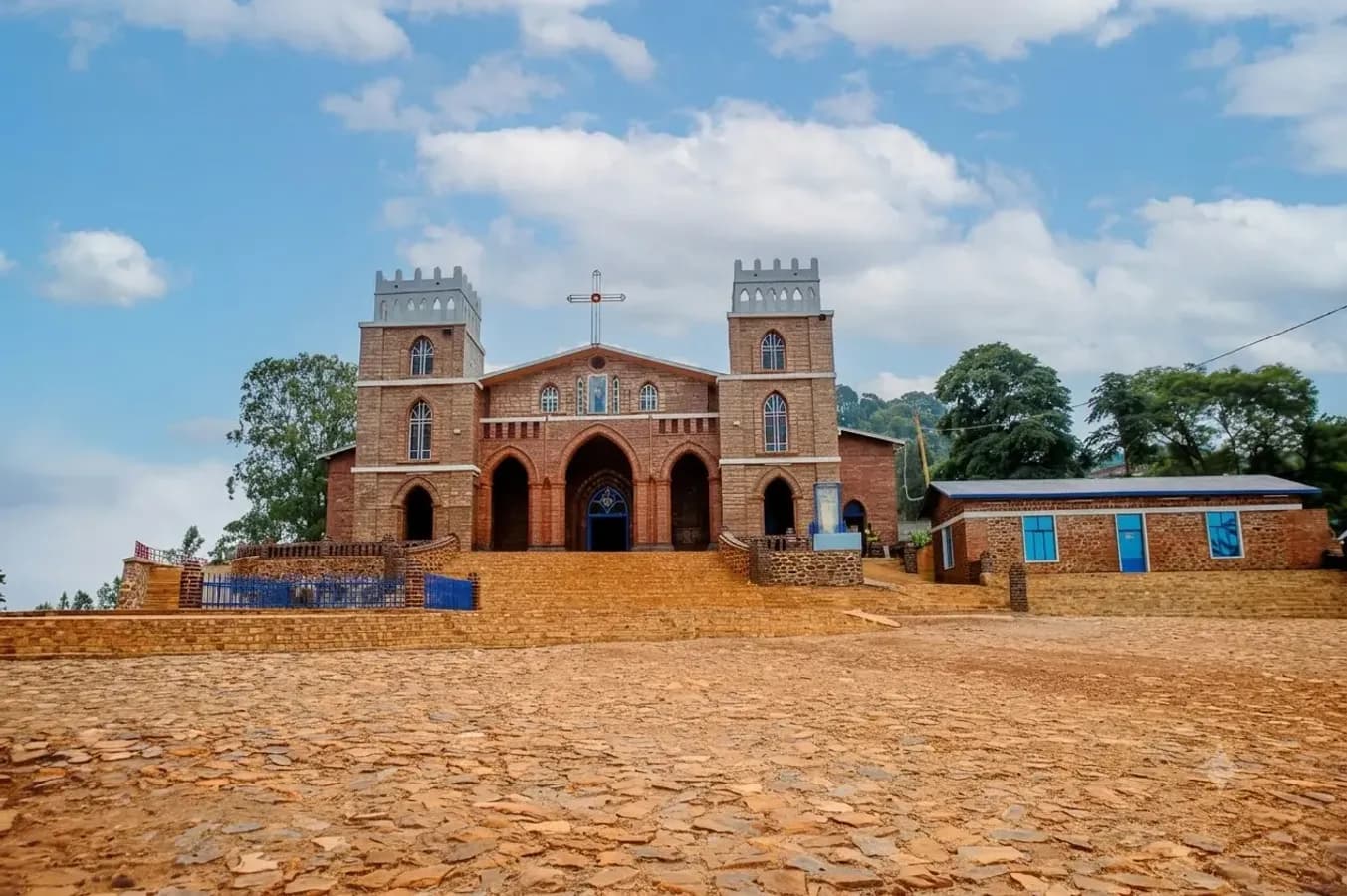 Basilique