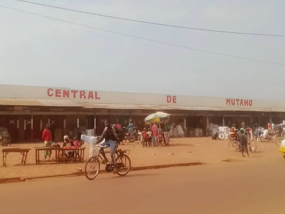 ECONOMIE ET SOCIAL